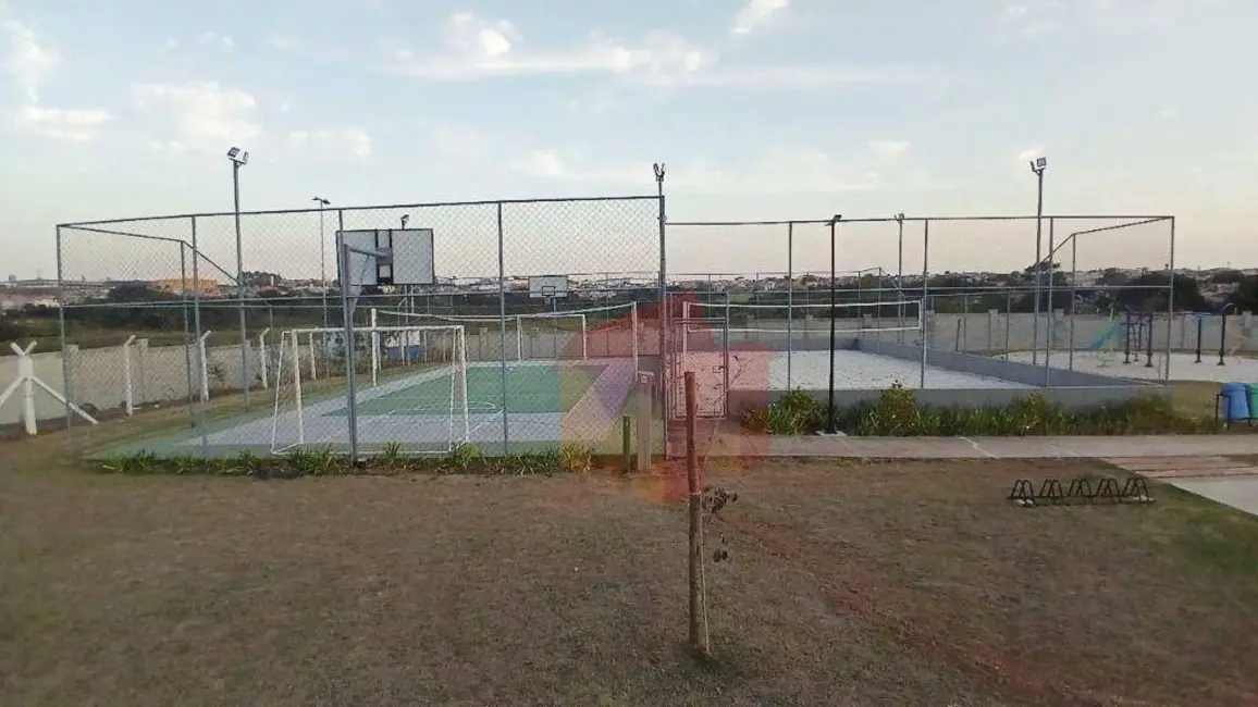 Foto 5 de Terreno / Lote à venda, 374m2 em Jardim Industrial Dante Siani, Nova Odessa - SP