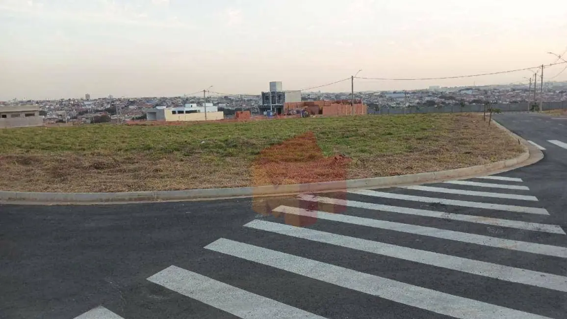 Foto 1 de Terreno / Lote à venda, 374m2 em Jardim Industrial Dante Siani, Nova Odessa - SP