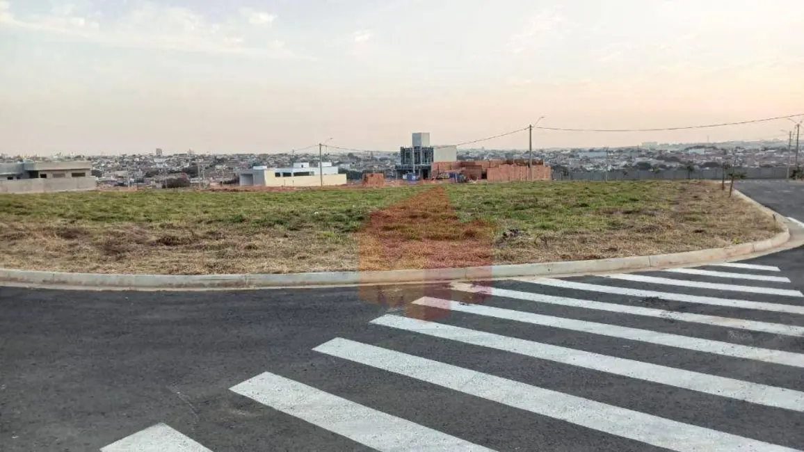Foto 4 de Terreno / Lote à venda, 374m2 em Jardim Industrial Dante Siani, Nova Odessa - SP