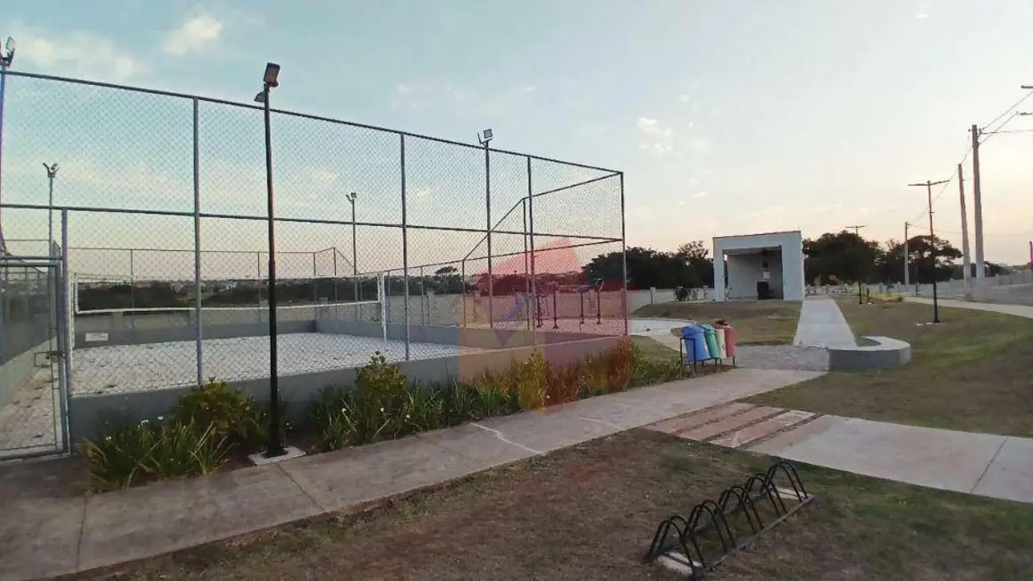 Foto 8 de Terreno / Lote à venda, 374m2 em Jardim Industrial Dante Siani, Nova Odessa - SP