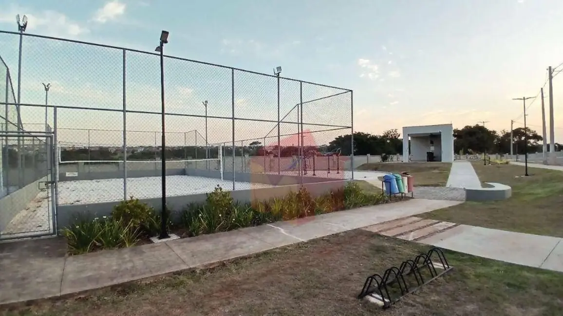 Foto 7 de Terreno / Lote à venda, 374m2 em Jardim Industrial Dante Siani, Nova Odessa - SP