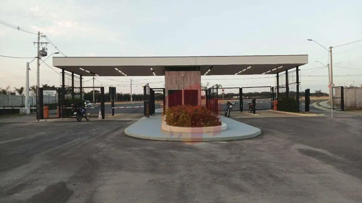 Foto 2 de Terreno / Lote à venda, 374m2 em Jardim Industrial Dante Siani, Nova Odessa - SP