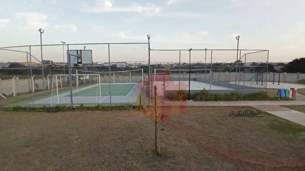 Foto 6 de Terreno / Lote à venda, 374m2 em Jardim Industrial Dante Siani, Nova Odessa - SP