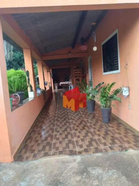 Foto 9 de Chácara com 2 quartos à venda, 1000m2 em Cosmopolis - SP