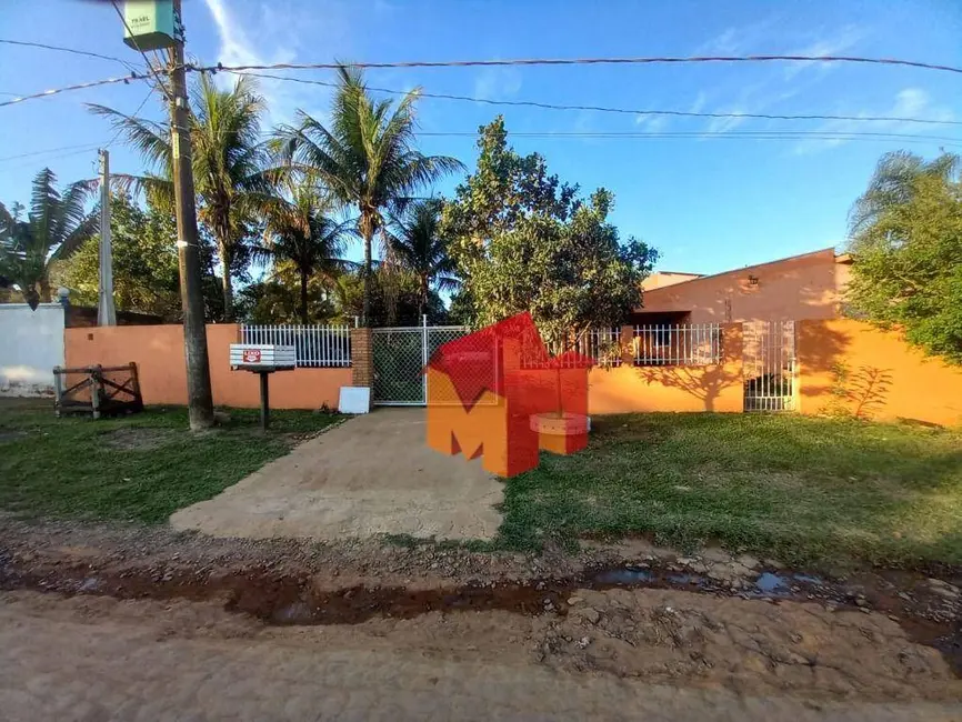 Foto 1 de Chácara com 2 quartos à venda, 1000m2 em Cosmopolis - SP