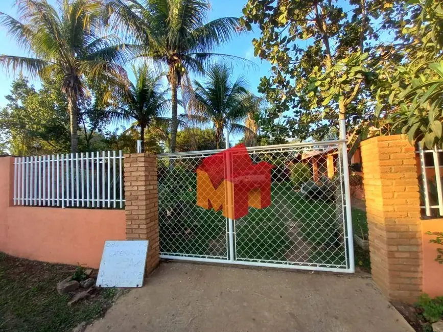 Foto 2 de Chácara com 2 quartos à venda, 1000m2 em Cosmopolis - SP