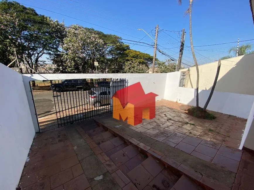 Foto 2 de Casa com 2 quartos à venda, 300m2 em Jardim Paulistano, Americana - SP