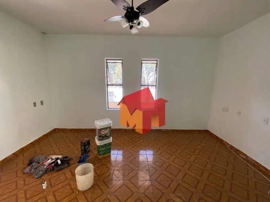 Foto 4 de Casa com 2 quartos à venda, 300m2 em Jardim Paulistano, Americana - SP