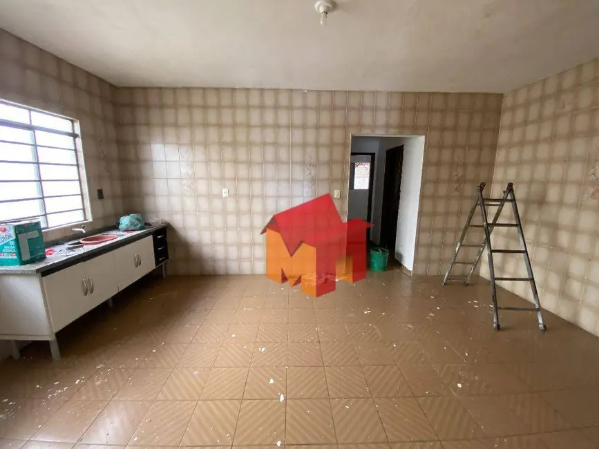 Foto 6 de Casa com 2 quartos à venda, 300m2 em Jardim Paulistano, Americana - SP