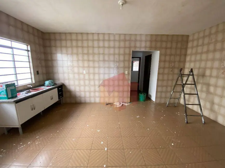 Casa com 2 quartos à venda, 300m2 em Jardim Paulistano, Americana - SP - imagem 6 Foto 6 de Casa com 2 quartos à venda, 300m2 em Jardim Paulistano, Americana - SP