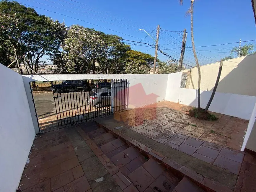 Casa com 2 quartos à venda, 300m2 em Jardim Paulistano, Americana - SP - imagem 2 Foto 2 de Casa com 2 quartos à venda, 300m2 em Jardim Paulistano, Americana - SP