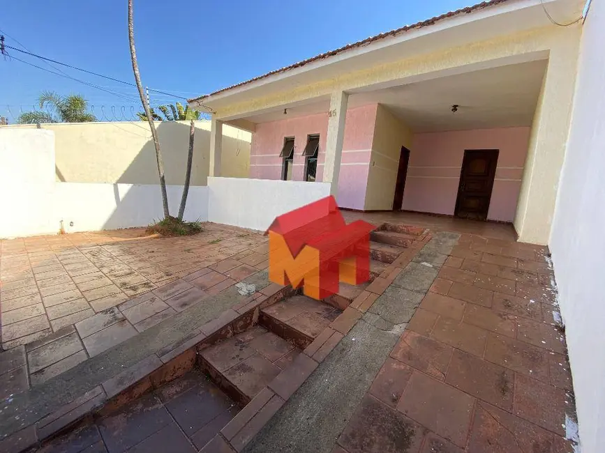 Foto 1 de Casa com 2 quartos à venda, 300m2 em Jardim Paulistano, Americana - SP