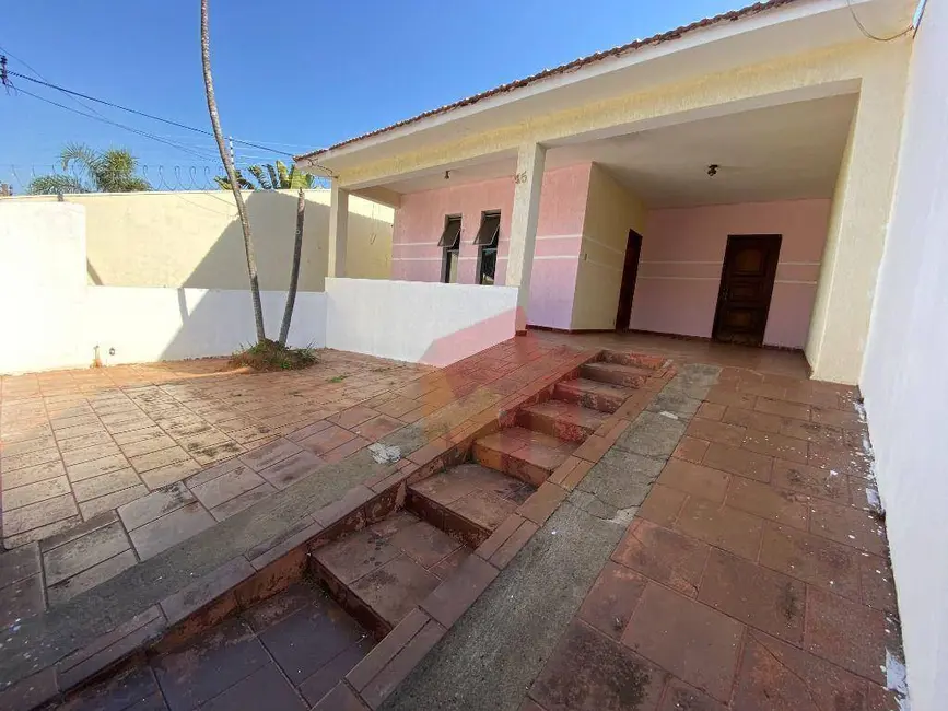 Casa com 2 quartos à venda, 300m2 em Jardim Paulistano, Americana - SP - imagem 1 Foto 1 de Casa com 2 quartos à venda, 300m2 em Jardim Paulistano, Americana - SP