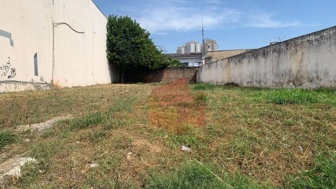 Foto 2 de Terreno / Lote para alugar, 327m2 em Conserva, Americana - SP