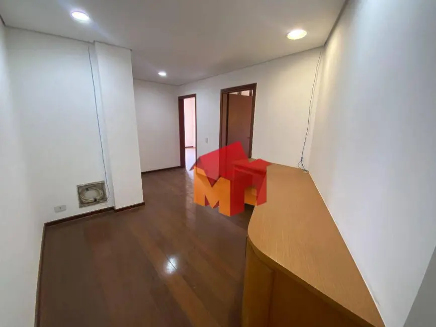 Foto 7 de Apartamento com 3 quartos à venda, 210m2 em Centro, Americana - SP