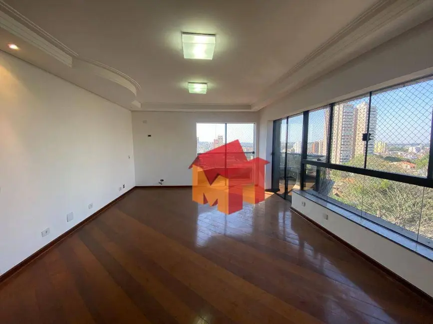 Foto 3 de Apartamento com 3 quartos à venda, 210m2 em Centro, Americana - SP