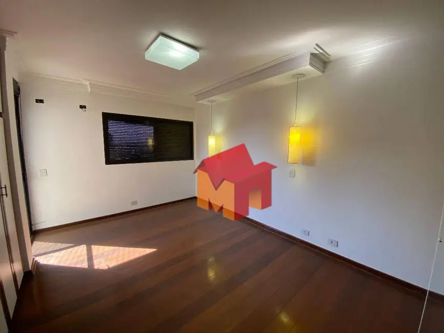 Foto 8 de Apartamento com 3 quartos à venda, 210m2 em Centro, Americana - SP