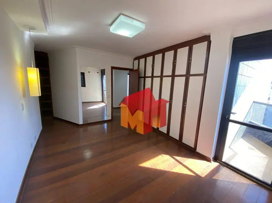 Foto 9 de Apartamento com 3 quartos à venda, 210m2 em Centro, Americana - SP