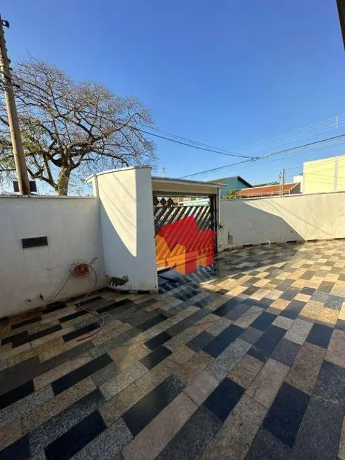 Foto 4 de Casa com 3 quartos à venda, 232m2 em Jardim Nossa Senhora do Carmo, Americana - SP