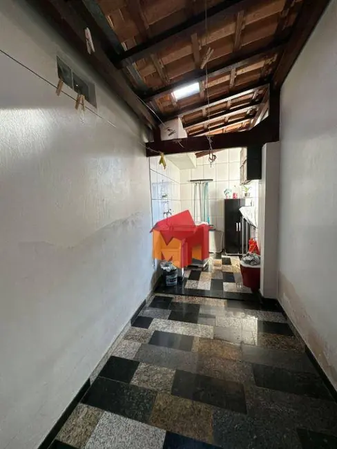 Foto 6 de Casa com 3 quartos à venda, 232m2 em Jardim Nossa Senhora do Carmo, Americana - SP