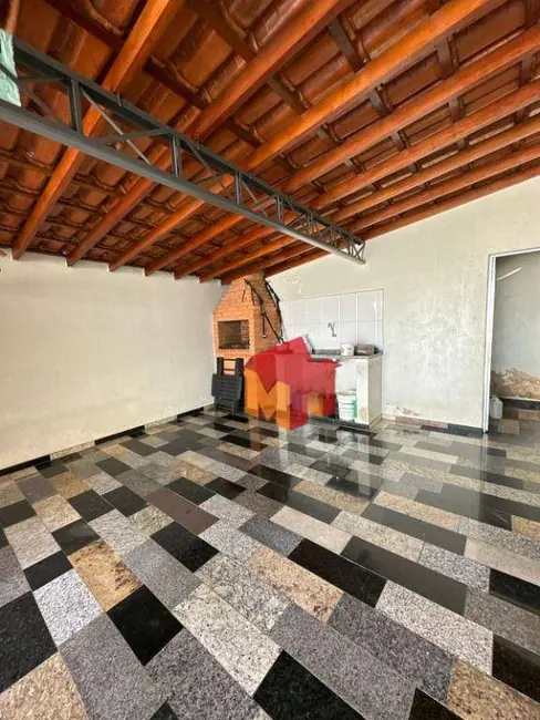 Foto 5 de Casa com 3 quartos à venda, 232m2 em Jardim Nossa Senhora do Carmo, Americana - SP
