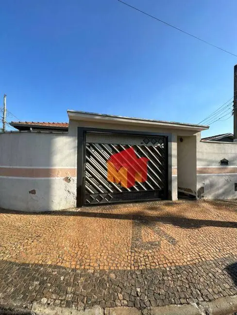 Foto 2 de Casa com 3 quartos à venda, 232m2 em Jardim Nossa Senhora do Carmo, Americana - SP