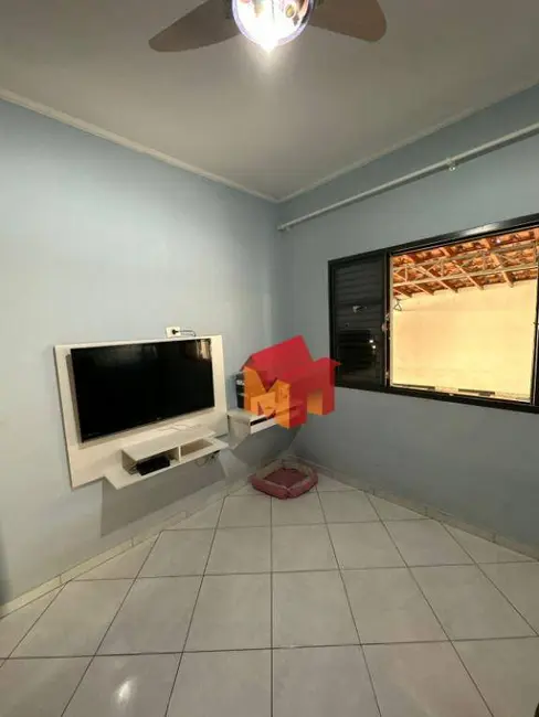 Foto 9 de Casa com 3 quartos à venda, 232m2 em Jardim Nossa Senhora do Carmo, Americana - SP