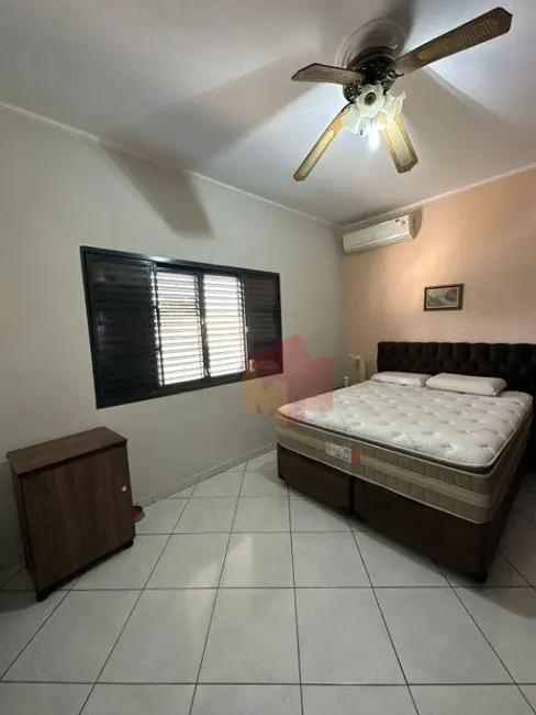 Foto 8 de Casa com 3 quartos à venda, 232m2 em Jardim Nossa Senhora do Carmo, Americana - SP