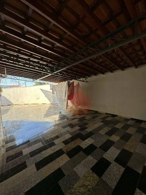 Foto 7 de Casa com 3 quartos à venda, 232m2 em Jardim Nossa Senhora do Carmo, Americana - SP