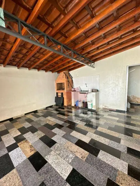 Foto 5 de Casa com 3 quartos à venda, 232m2 em Jardim Nossa Senhora do Carmo, Americana - SP