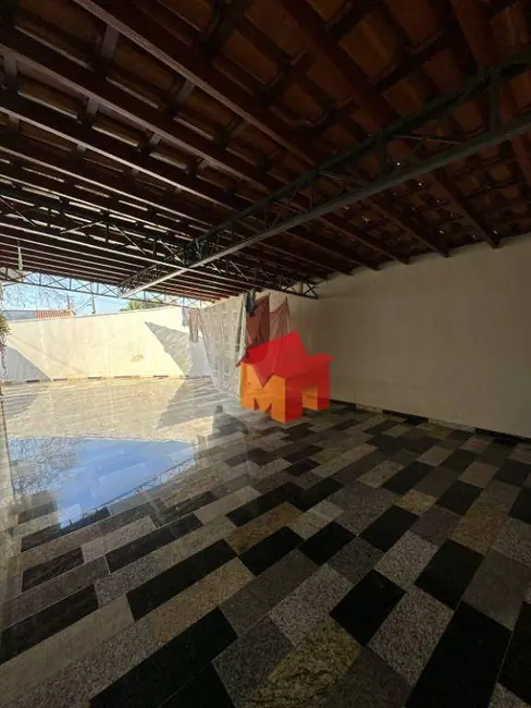 Foto 7 de Casa com 3 quartos à venda, 232m2 em Jardim Nossa Senhora do Carmo, Americana - SP