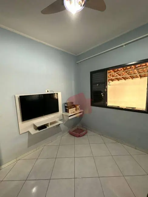 Foto 9 de Casa com 3 quartos à venda, 232m2 em Jardim Nossa Senhora do Carmo, Americana - SP