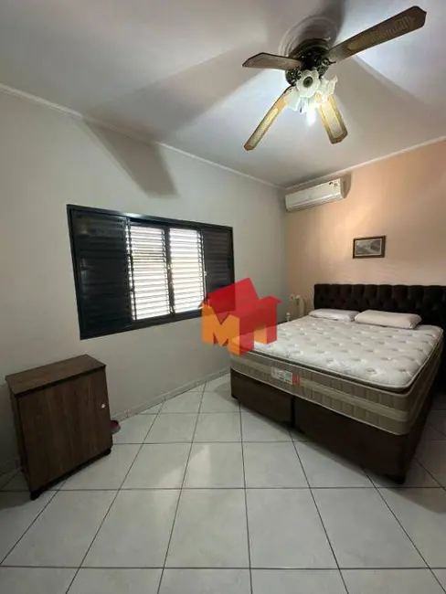 Foto 8 de Casa com 3 quartos à venda, 232m2 em Jardim Nossa Senhora do Carmo, Americana - SP