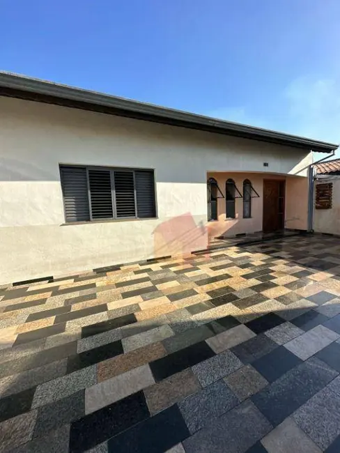 Foto 3 de Casa com 3 quartos à venda, 232m2 em Jardim Nossa Senhora do Carmo, Americana - SP