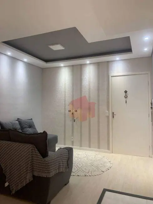 Apartamento com 2 quartos à venda, 70m2 em Catharina Zanaga, Americana - SP - imagem 5 Foto 5 de Apartamento com 2 quartos à venda, 70m2 em Catharina Zanaga, Americana - SP