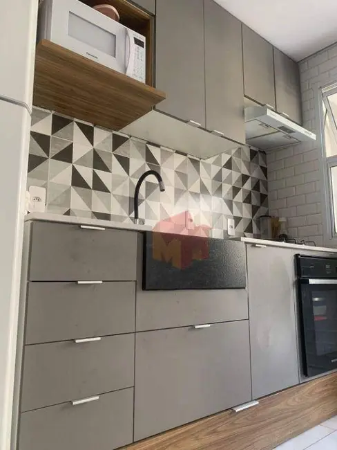 Apartamento com 2 quartos à venda, 70m2 em Catharina Zanaga, Americana - SP - imagem 7 Foto 7 de Apartamento com 2 quartos à venda, 70m2 em Catharina Zanaga, Americana - SP