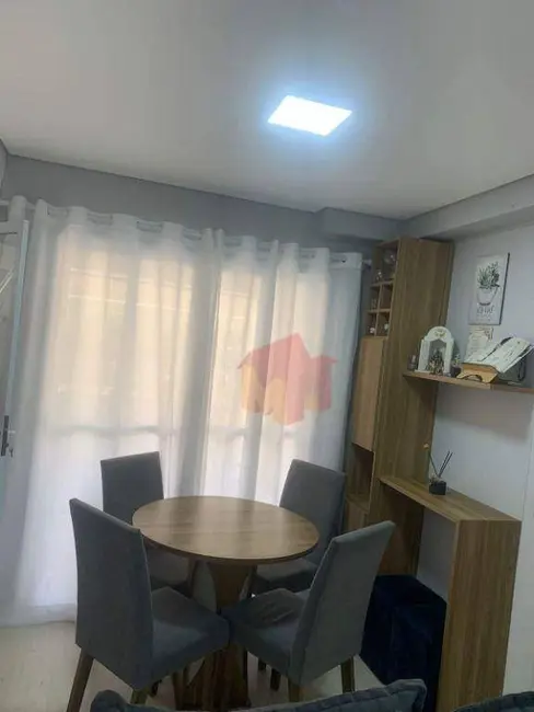 Apartamento com 2 quartos à venda, 70m2 em Catharina Zanaga, Americana - SP - imagem 3 Foto 3 de Apartamento com 2 quartos à venda, 70m2 em Catharina Zanaga, Americana - SP