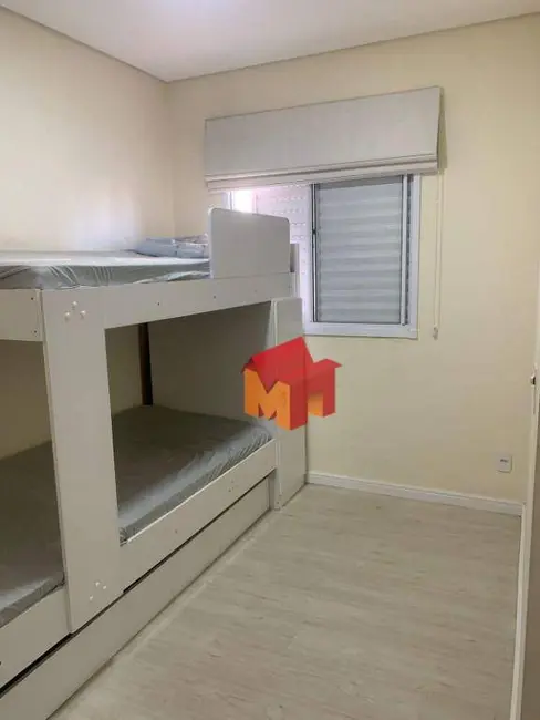 Foto 9 de Apartamento com 2 quartos à venda, 70m2 em Catharina Zanaga, Americana - SP