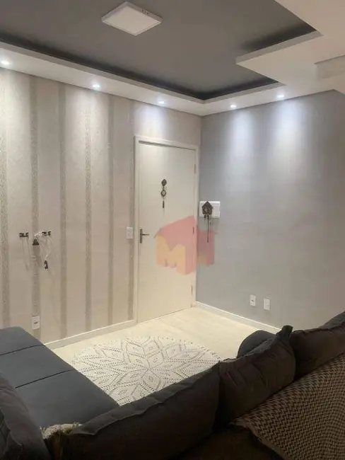 Apartamento com 2 quartos à venda, 70m2 em Catharina Zanaga, Americana - SP - imagem 6 Foto 6 de Apartamento com 2 quartos à venda, 70m2 em Catharina Zanaga, Americana - SP
