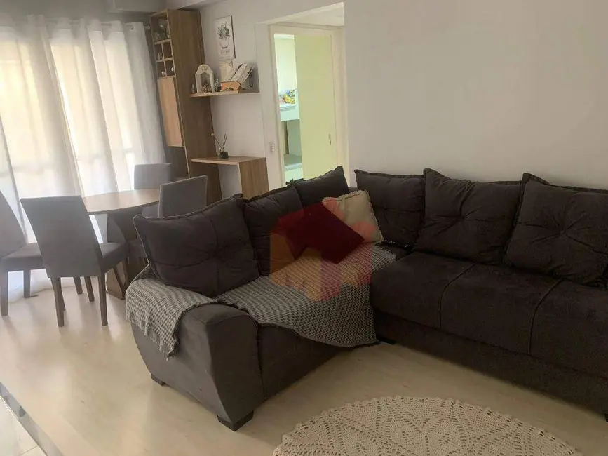 Apartamento com 2 quartos à venda, 70m2 em Catharina Zanaga, Americana - SP - imagem 2 Foto 2 de Apartamento com 2 quartos à venda, 70m2 em Catharina Zanaga, Americana - SP