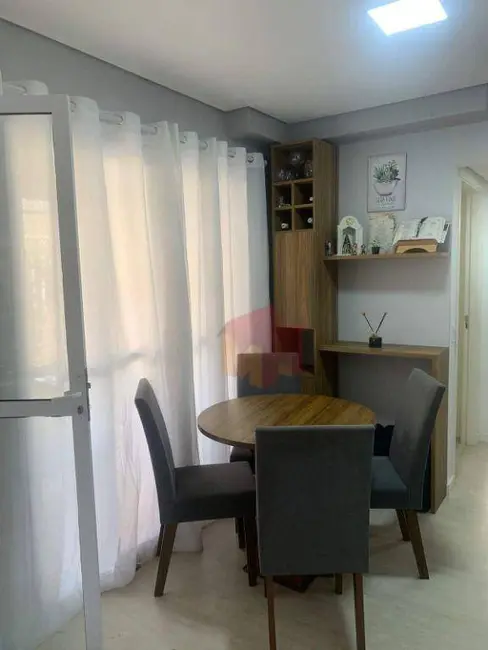 Apartamento com 2 quartos à venda, 70m2 em Catharina Zanaga, Americana - SP - imagem 4 Foto 4 de Apartamento com 2 quartos à venda, 70m2 em Catharina Zanaga, Americana - SP