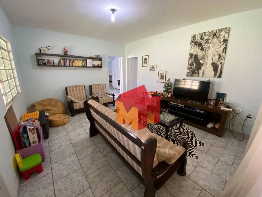 Foto 5 de Chácara com 2 quartos à venda, 1137m2 em Recanto do Guaraparí, Nova Odessa - SP