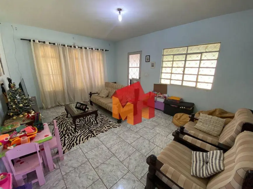 Foto 6 de Chácara com 2 quartos à venda, 1137m2 em Recanto do Guaraparí, Nova Odessa - SP