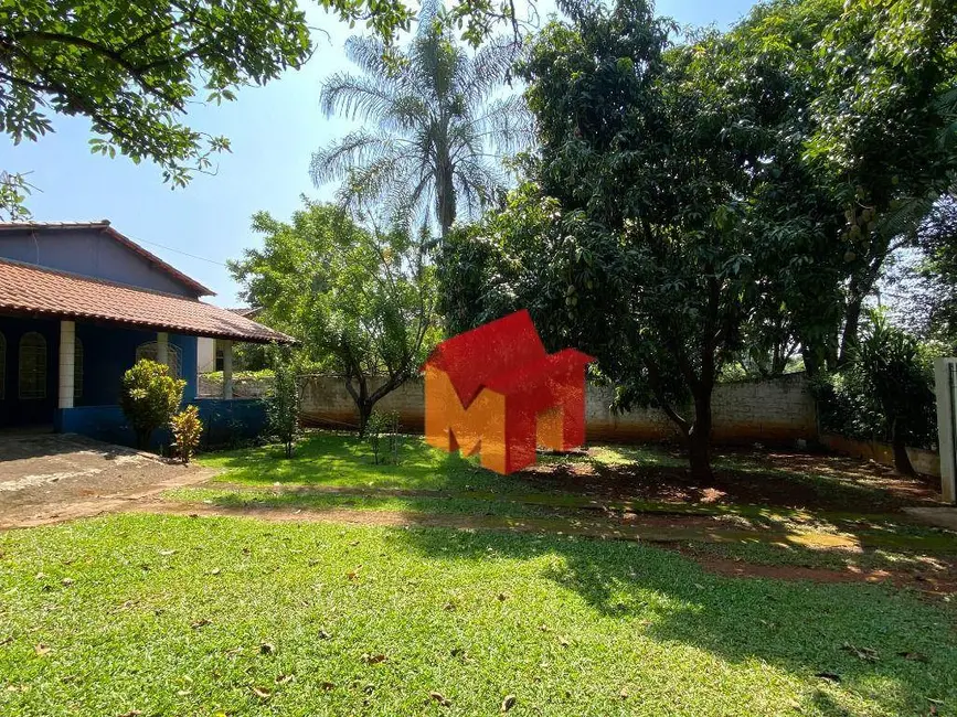 Foto 4 de Chácara com 2 quartos à venda, 1137m2 em Recanto do Guaraparí, Nova Odessa - SP