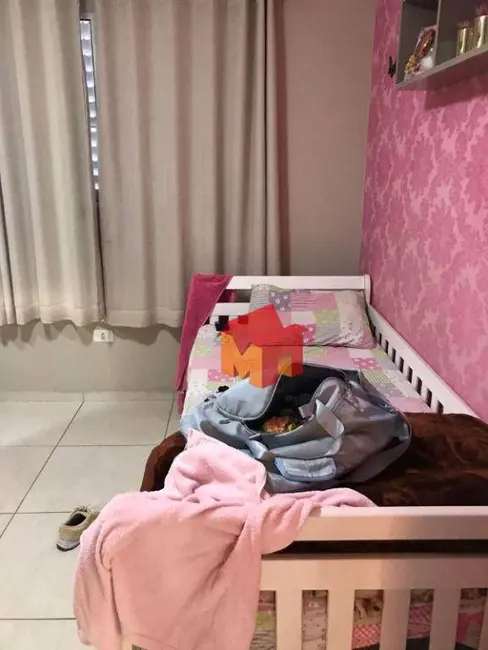 Foto 7 de Apartamento com 2 quartos à venda, 57m2 em Parque Nova Carioba, Americana - SP