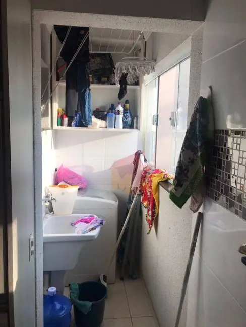 Foto 3 de Apartamento com 2 quartos à venda, 57m2 em Parque Nova Carioba, Americana - SP