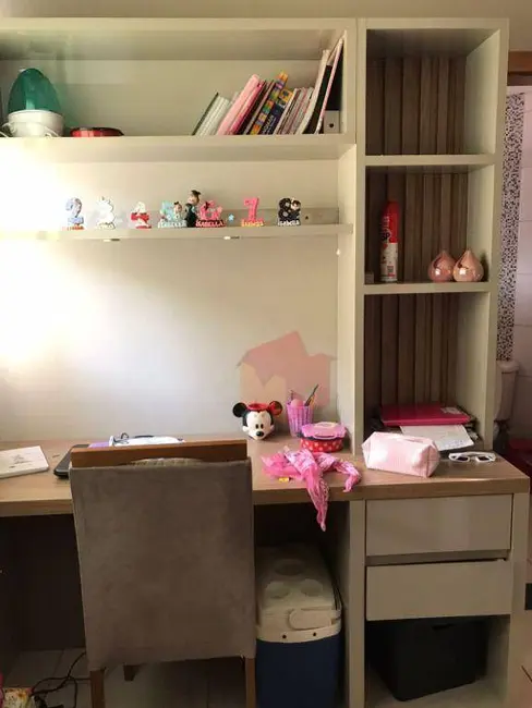 Foto 6 de Apartamento com 2 quartos à venda, 57m2 em Parque Nova Carioba, Americana - SP