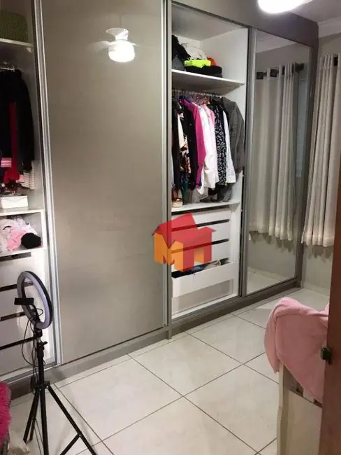 Foto 8 de Apartamento com 2 quartos à venda, 57m2 em Parque Nova Carioba, Americana - SP