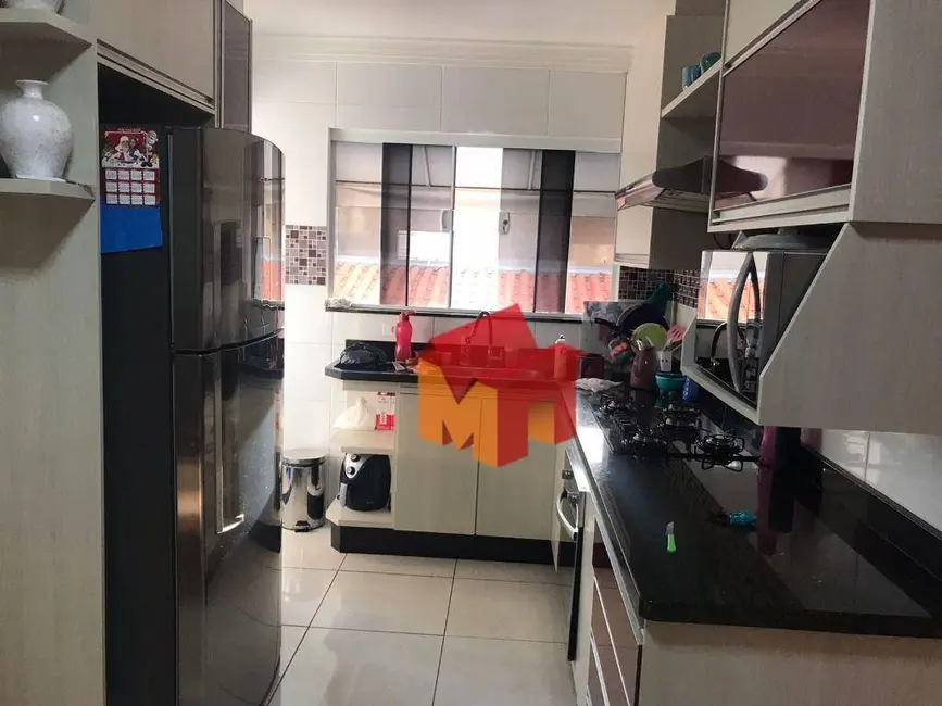 Foto 2 de Apartamento com 2 quartos à venda, 57m2 em Parque Nova Carioba, Americana - SP