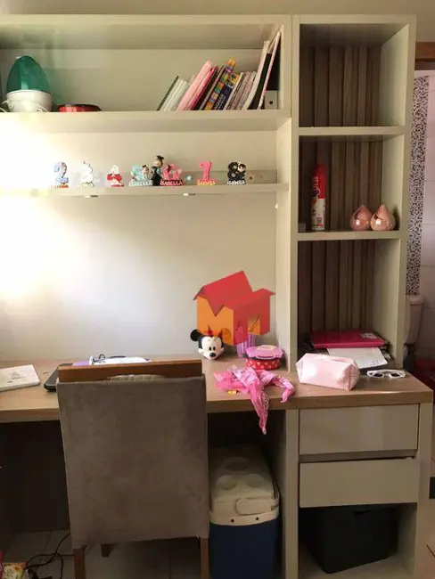 Foto 6 de Apartamento com 2 quartos à venda, 57m2 em Parque Nova Carioba, Americana - SP